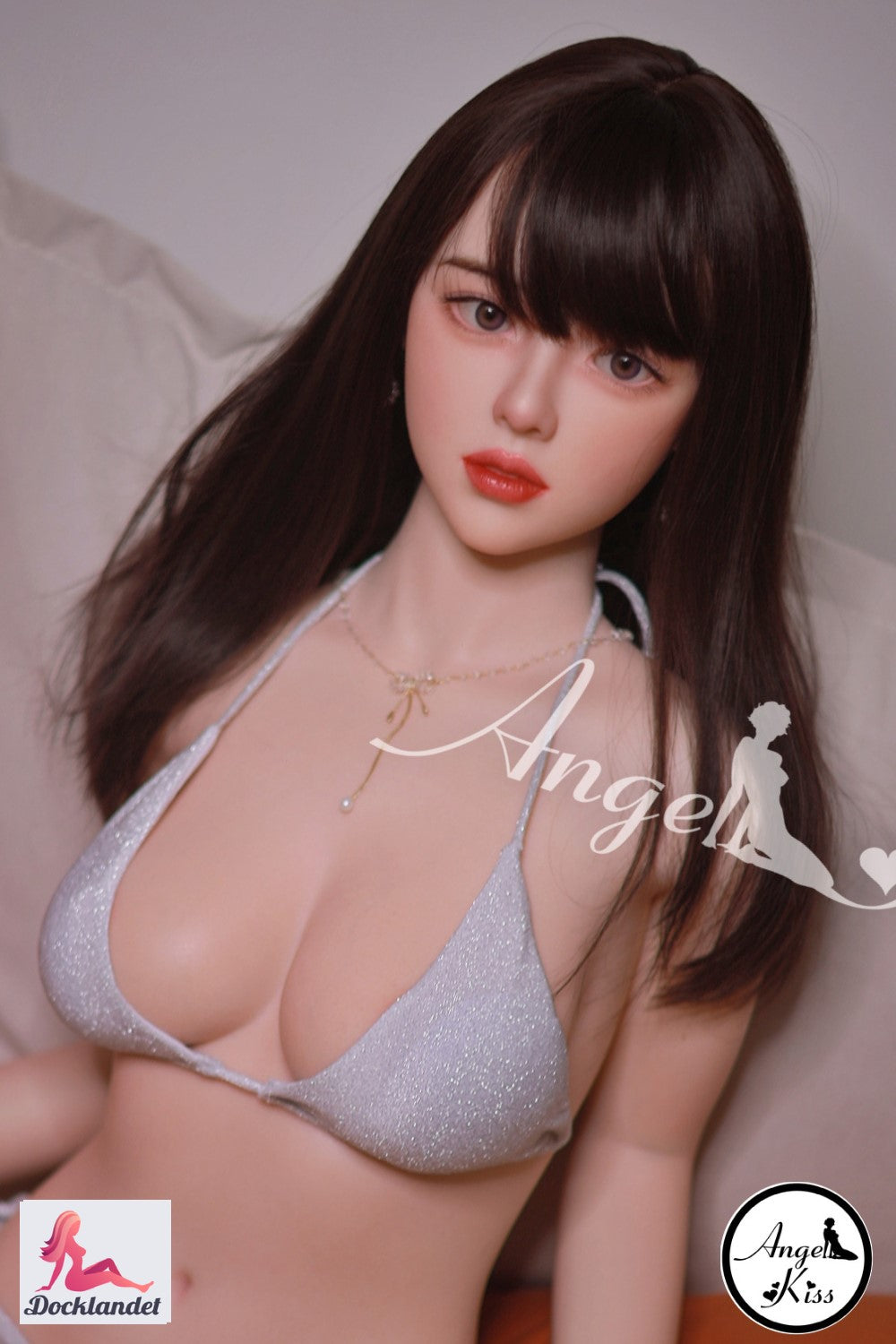 Lucy Sex doll (AK-Doll 150cm D-cup #S27 silicone)