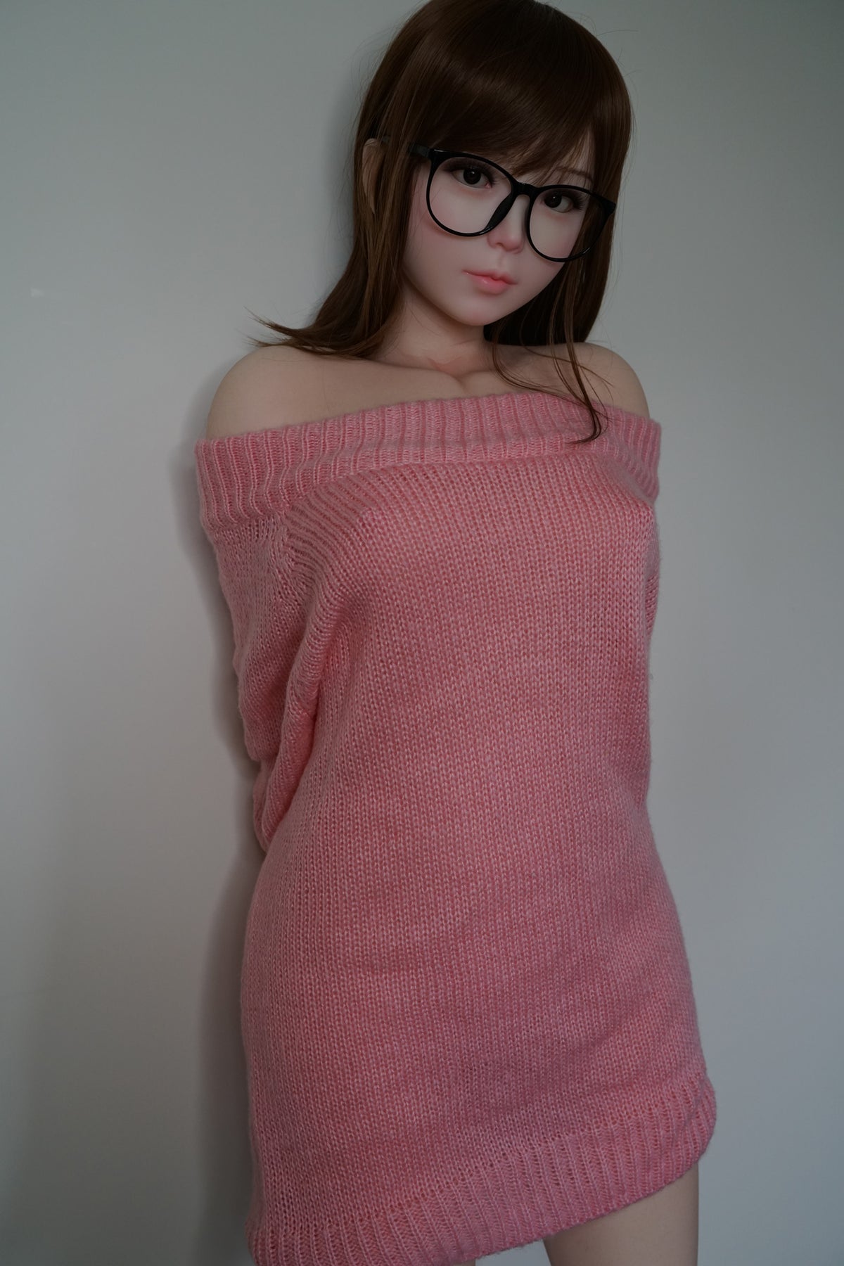 Akira-sekspop (Piper Doll 150 cm B-cup siliconen)