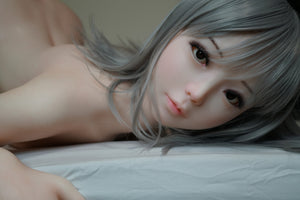 Akira Sex Doll (Piper Doll 150 cm B-Cup Silicone)