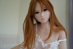 Eirian Sex Doll (Piper Doll 130 cm d-cup siliconen)