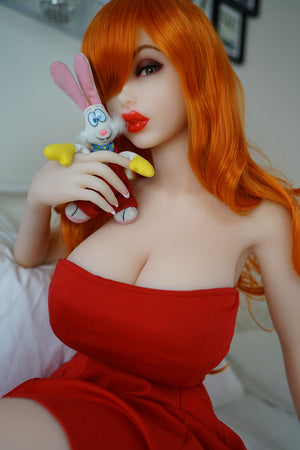 Jessica Sex doll (Piper Doll 150cm k-cup S-tpe)