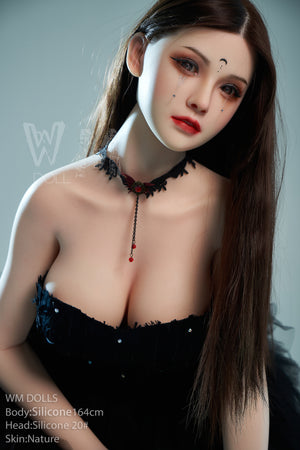 Samara Sex Doll (WM-Doll 164cm D-Kupa Silicone #20)