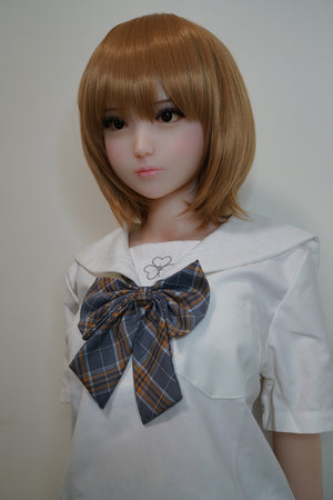 Aika Sex Doll (Piper Doll 130 cm a-cup siliconen)