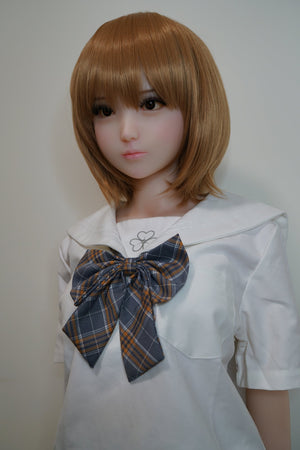 Aika Sex Doll (Piper Doll 130 cm a-cup siliconen) EXPRESS