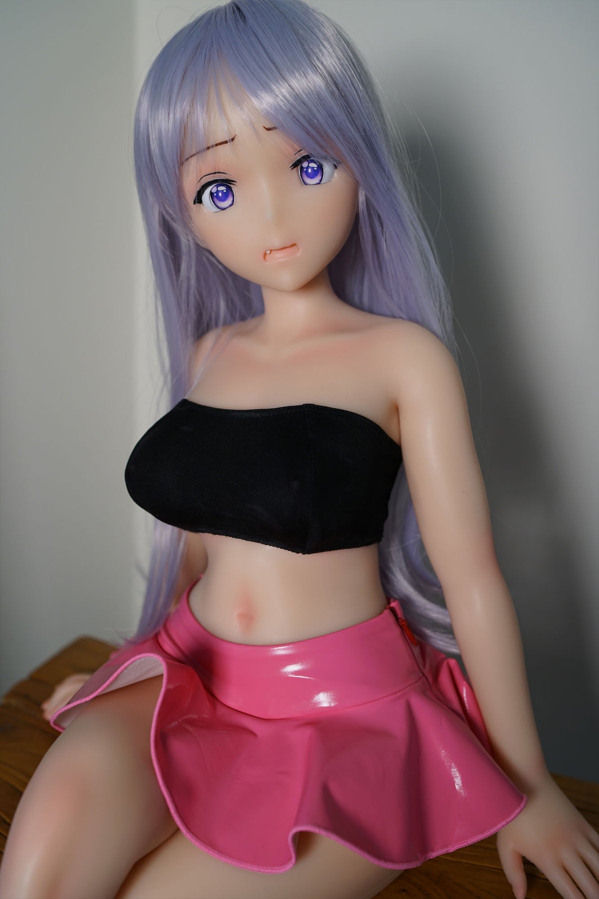 Shiori Sexdocka (Irokebijin 80cm E-Kupa TPE) EXPRESS OUTLET