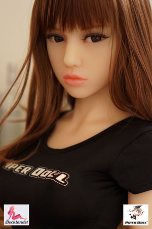 Phoebe Sex Doll (Piper Doll 130 cm D-Kupa TPE)