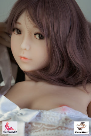 Akira Sex Doll (Piper Doll 160 cm G-Kupa S-TPE)