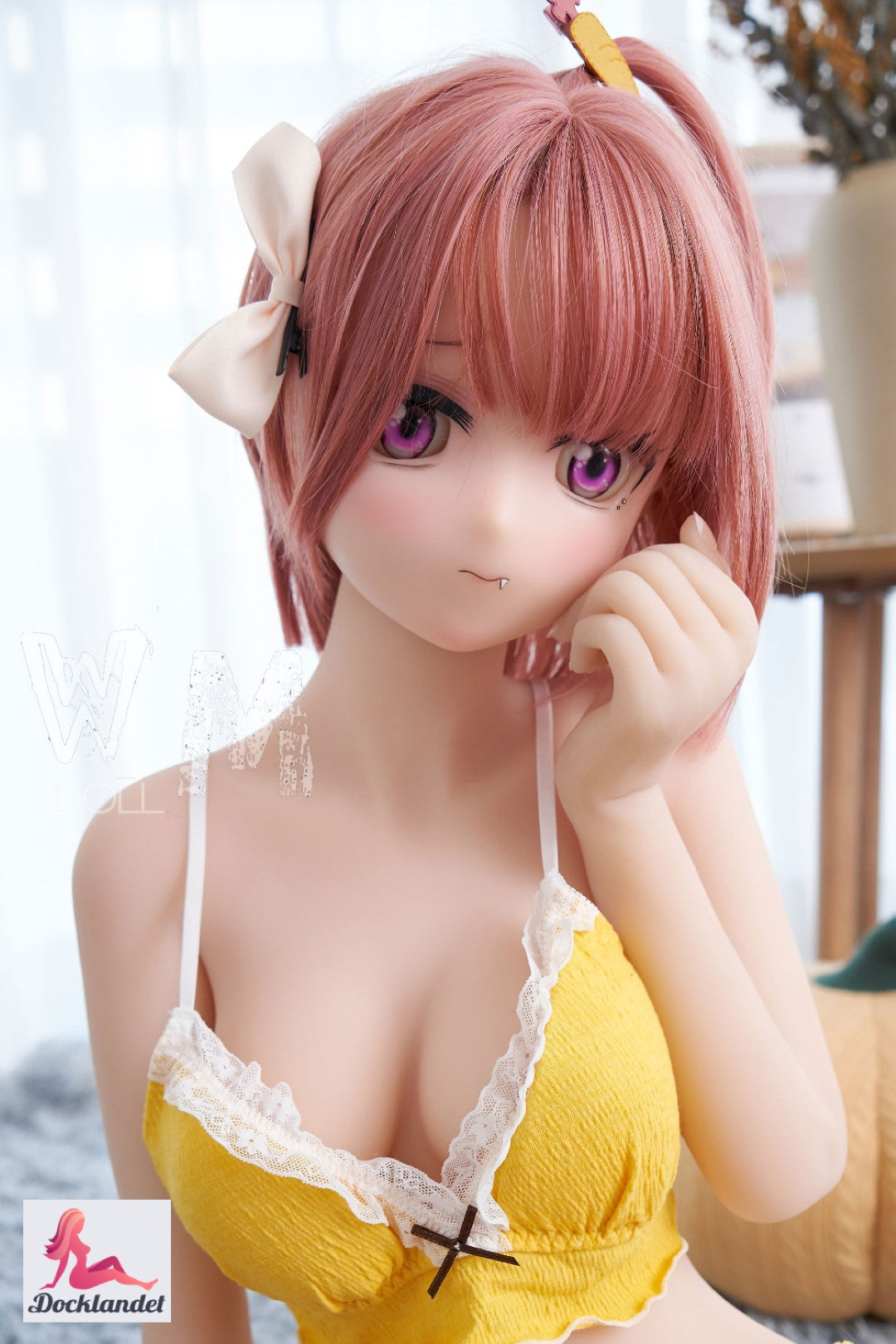 Rosario-sekspop (WM-Doll 146 cm C-cup #S28 TPE)
