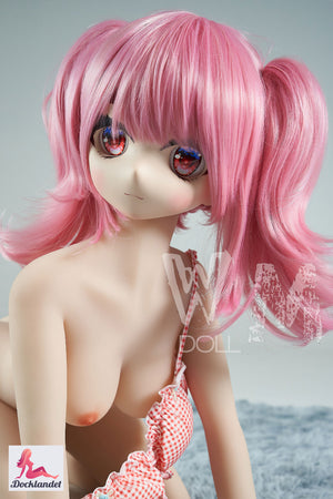 Casumi Sex Doll (WM-Doll 146cm C-CUP #Y002 TPE)