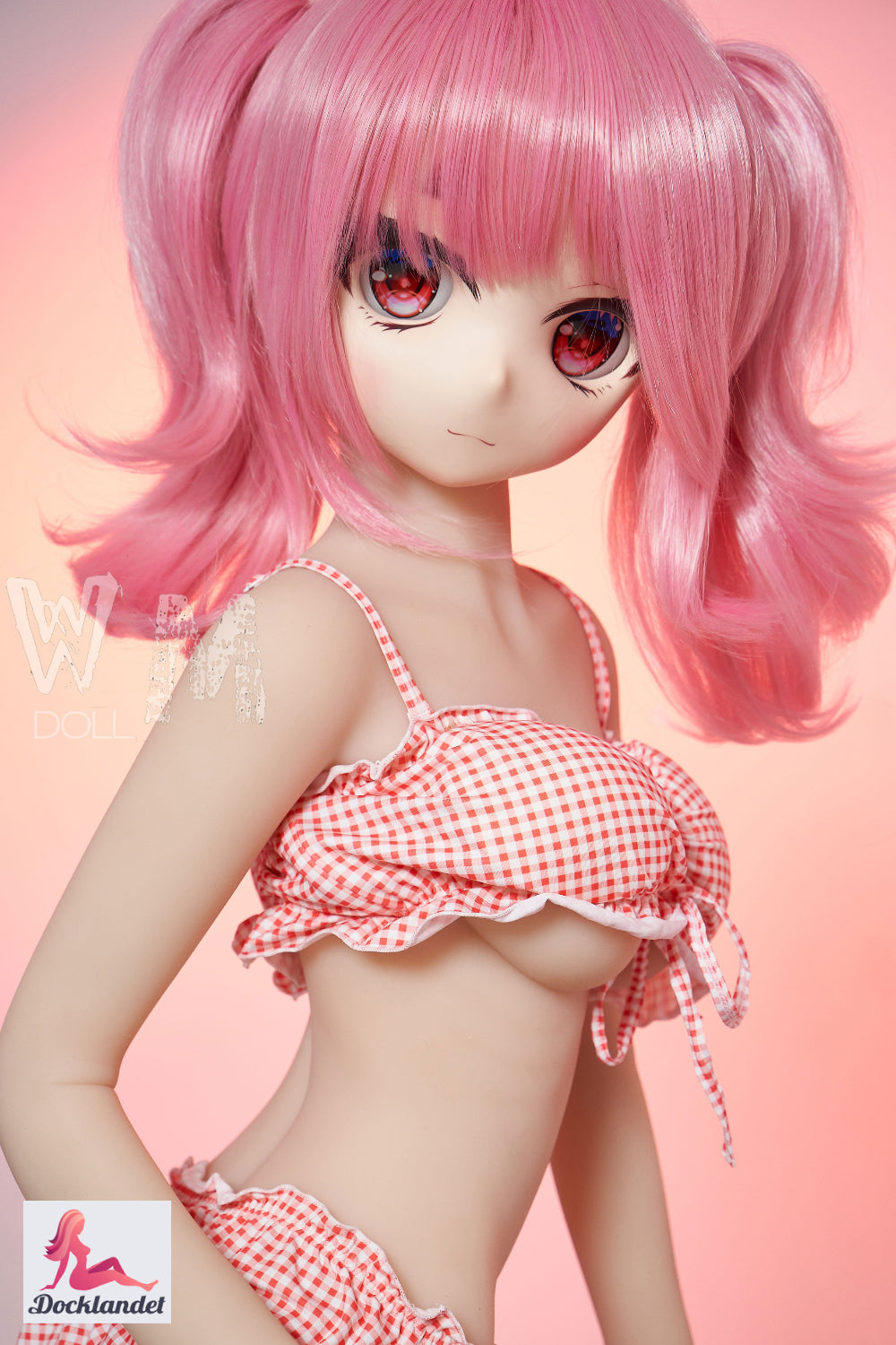 Casumi sekspop (WM-Doll 146 cm C-cup #Y002 TPE)