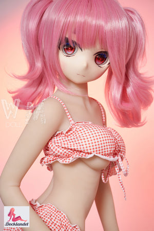 Casumi Sex Doll (WM-Doll 146cm C-CUP #Y002 TPE)