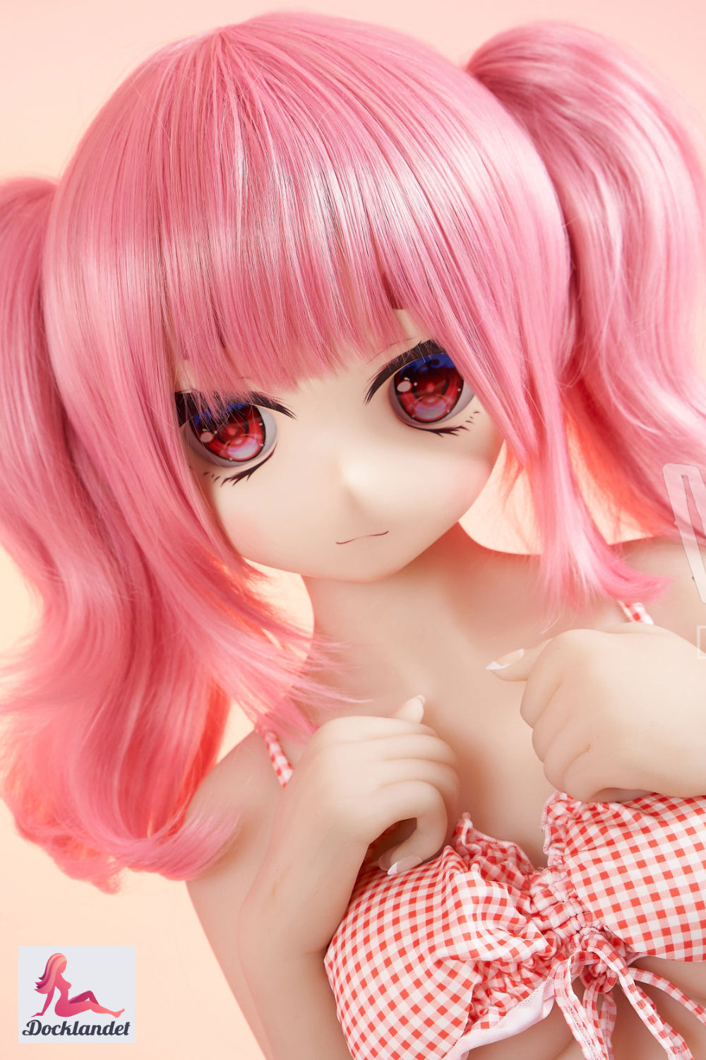 Casumi sekspop (WM-Doll 146 cm C-cup #Y002 TPE)