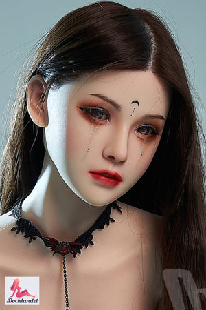 Samara Sex Doll (WM-Doll 164cm D-Kupa Silicone #20)