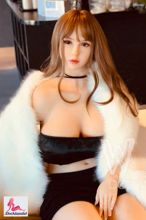 Adeline Sex Doll (WM-Doll 175cm G-cup #233 tpe)