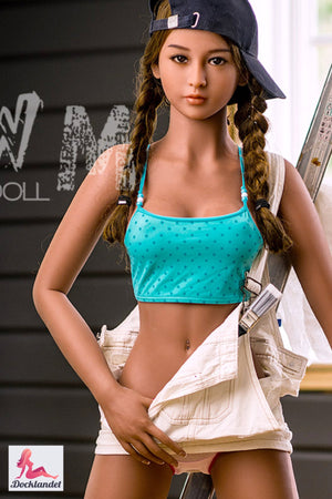 Juno Sex doll (WM-Doll 157cm b-cup #33 TPE) EXPRESS