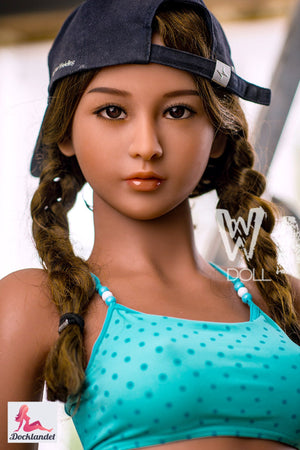 Juno Sex doll (WM-Doll 157cm b-cup #33 TPE) EXPRESS