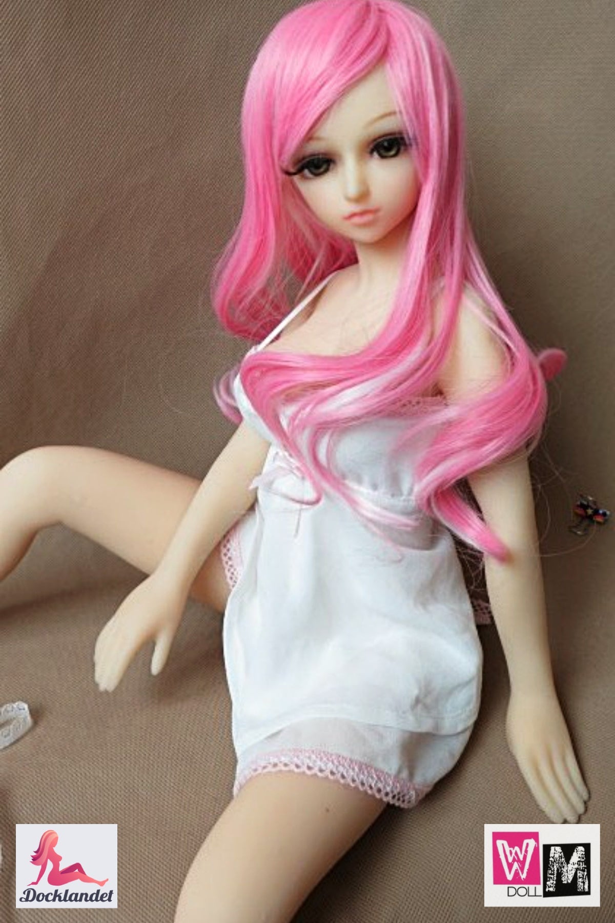 Dingen (WM-Doll 65 cm D-cup Mini TPE) EXPRESS