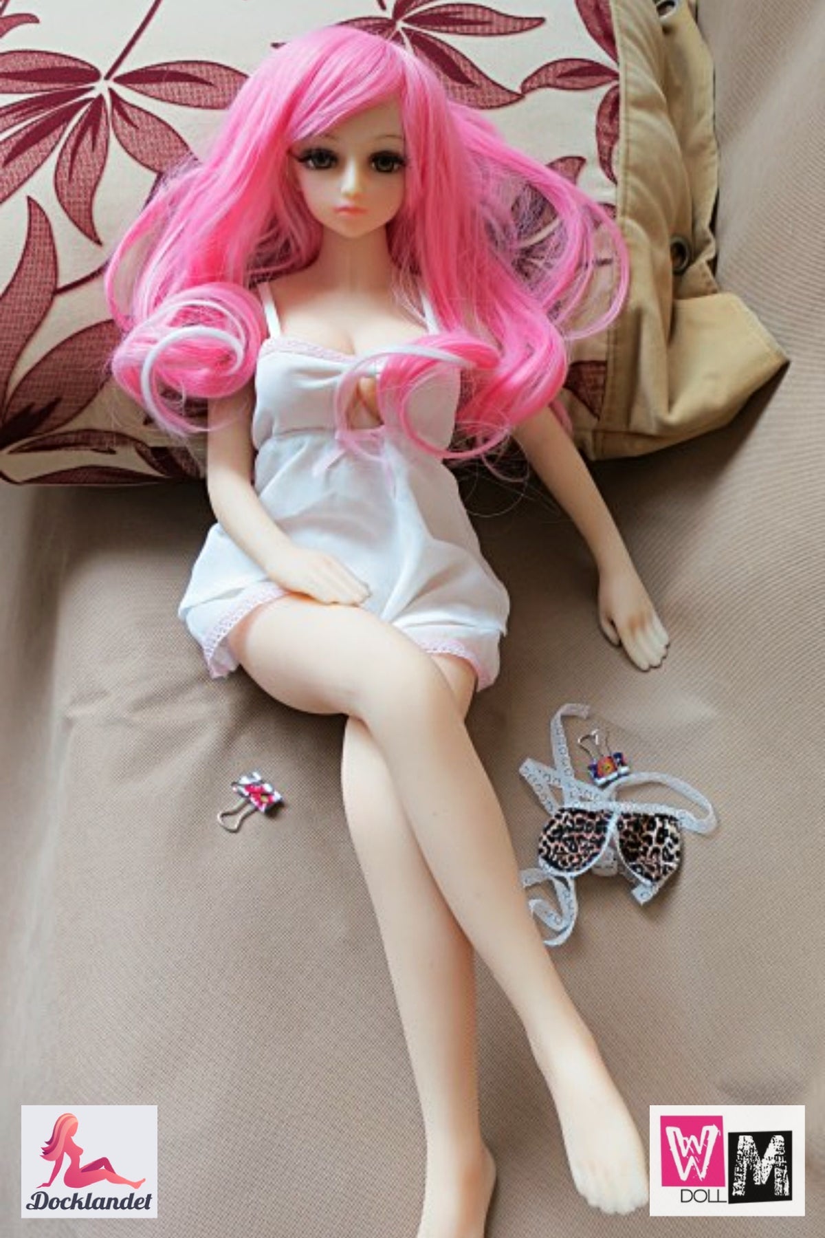 Dingen (WM-Doll 65 cm D-cup Mini TPE) EXPRESS