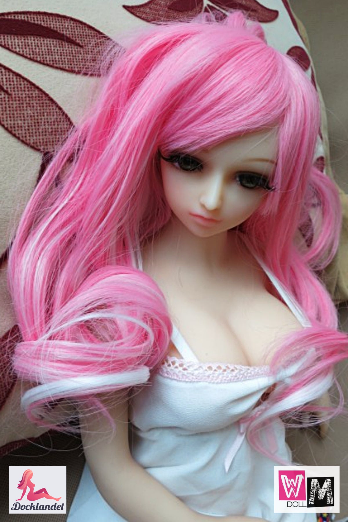 Ting (WM-Doll 65cm D-Kupa Mini TPE)