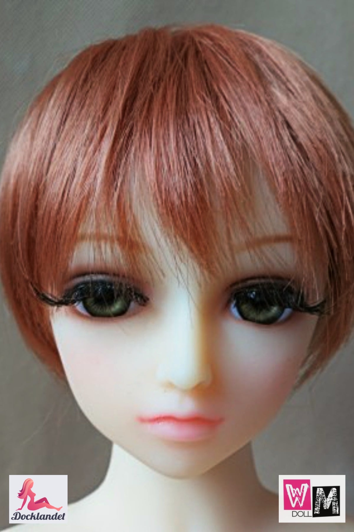 Dingen (WM-Doll 65 cm D-cup Mini TPE) EXPRESS