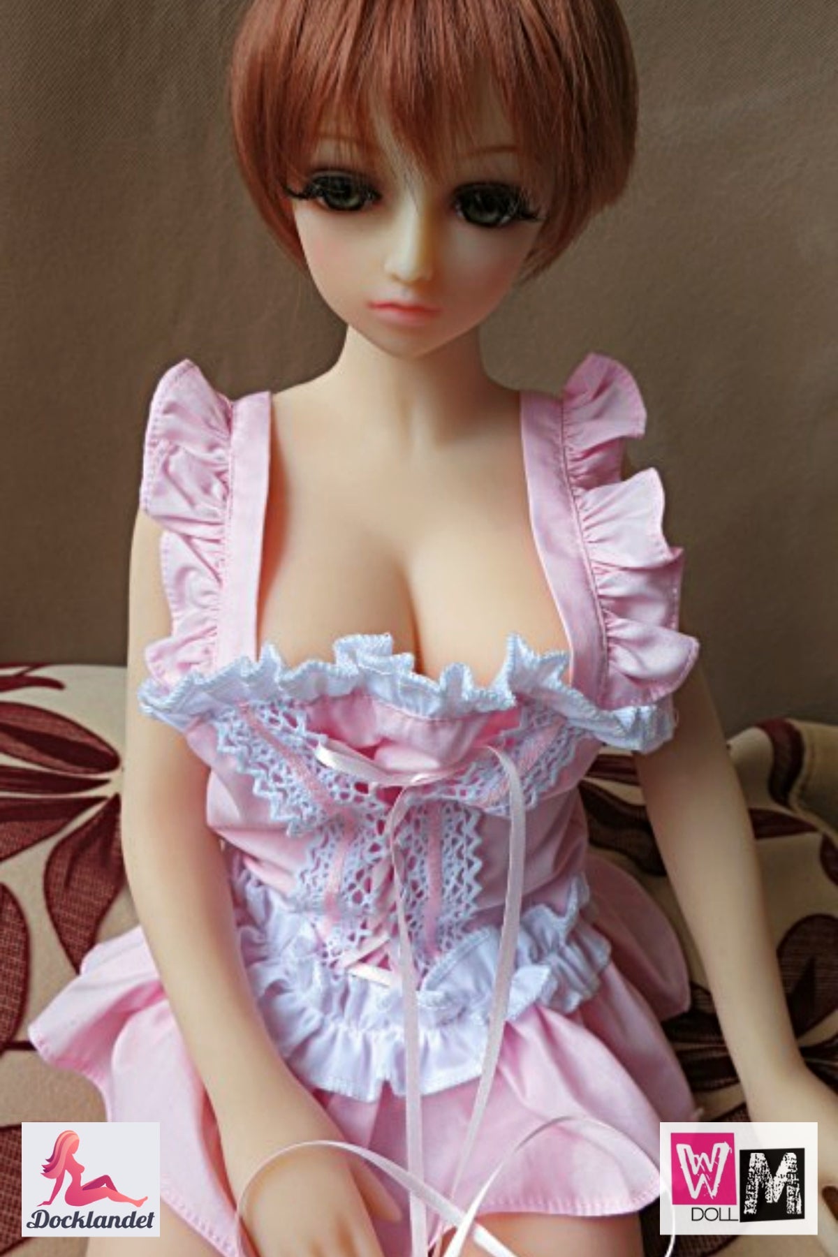 Dingen (WM-Doll 65 cm D-cup Mini TPE) EXPRESS