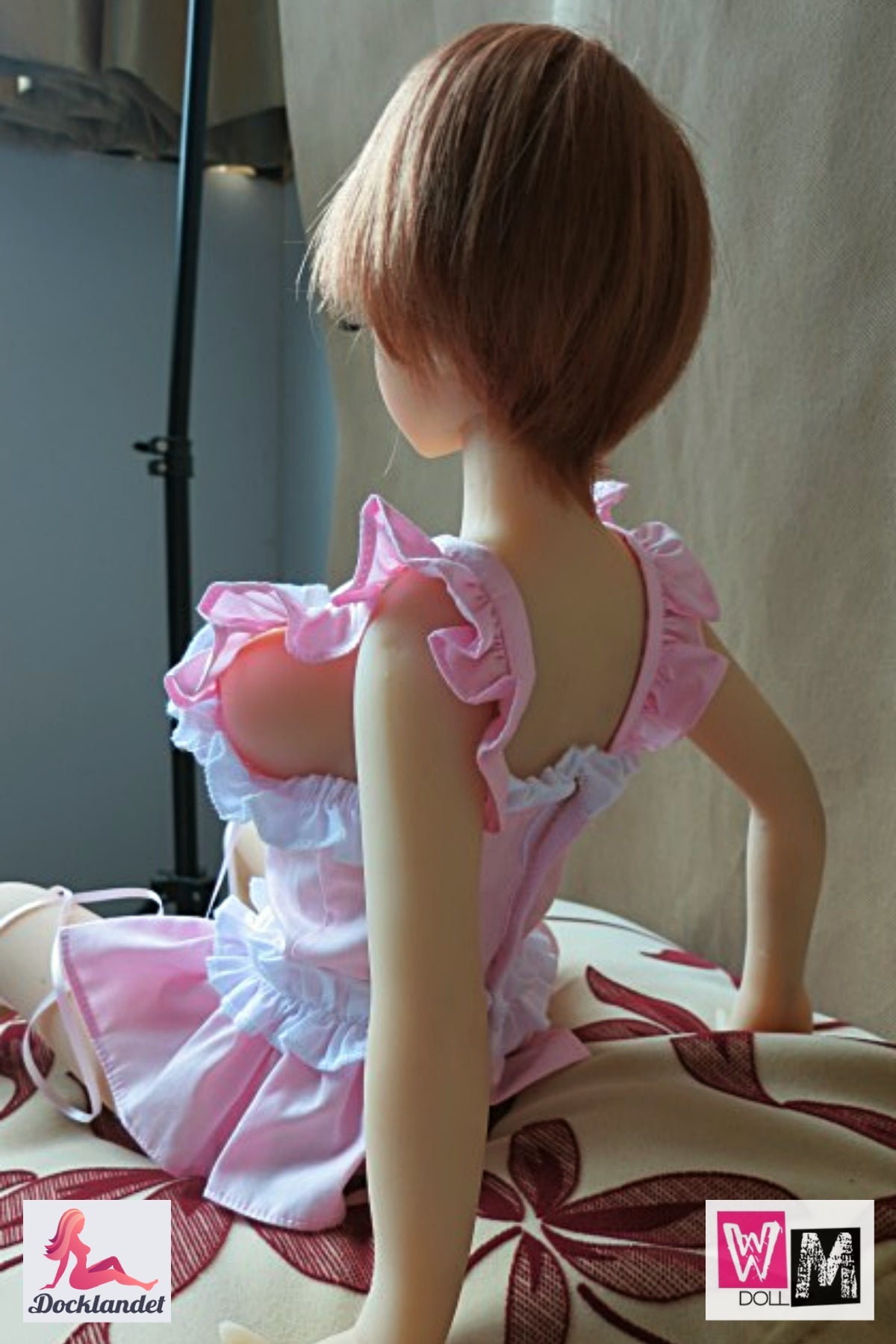 Dingen (WM-Doll 65 cm D-cup Mini TPE) EXPRESS