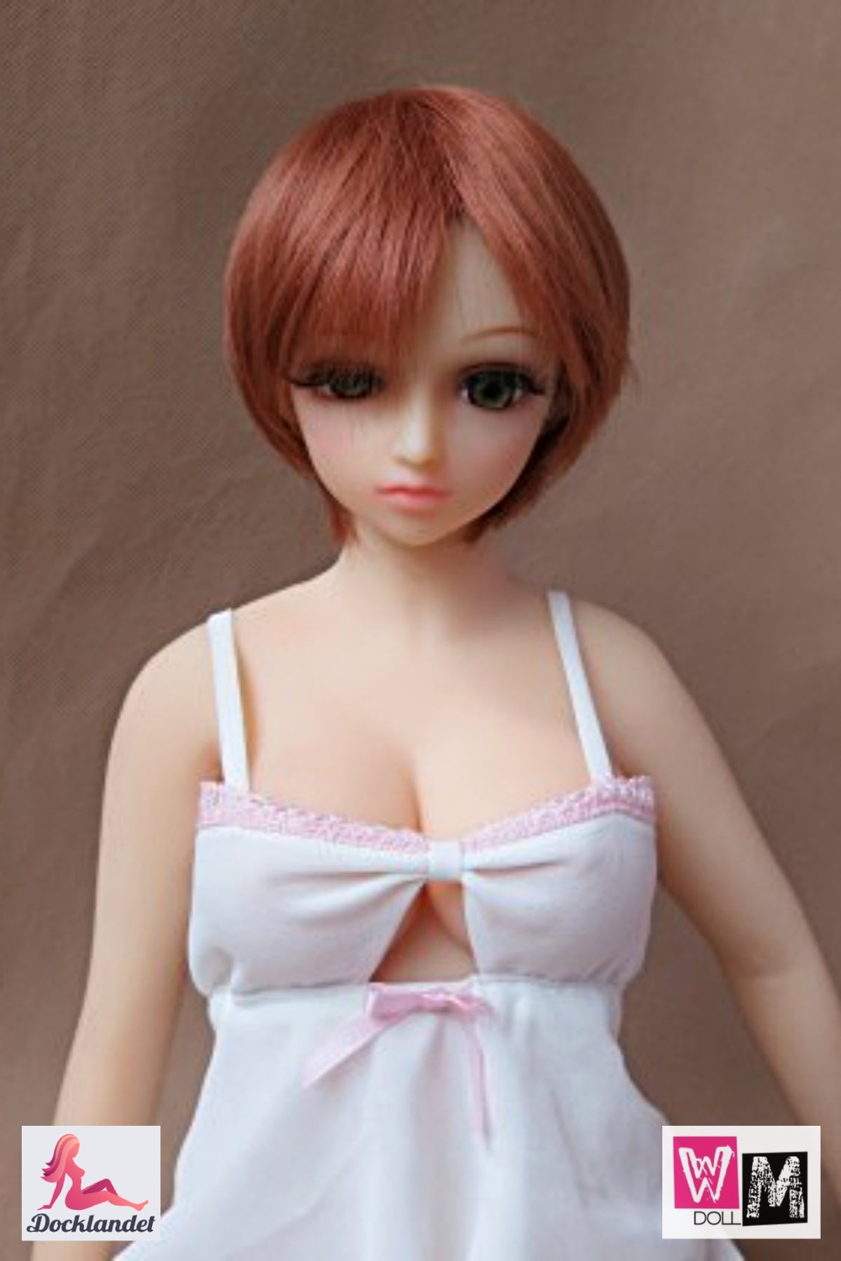 Dingen (WM-Doll 65 cm D-cup Mini TPE) EXPRESS