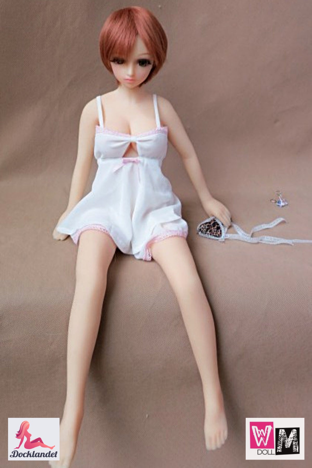 Ting (WM-Doll 65cm D-Kupa Mini TPE)