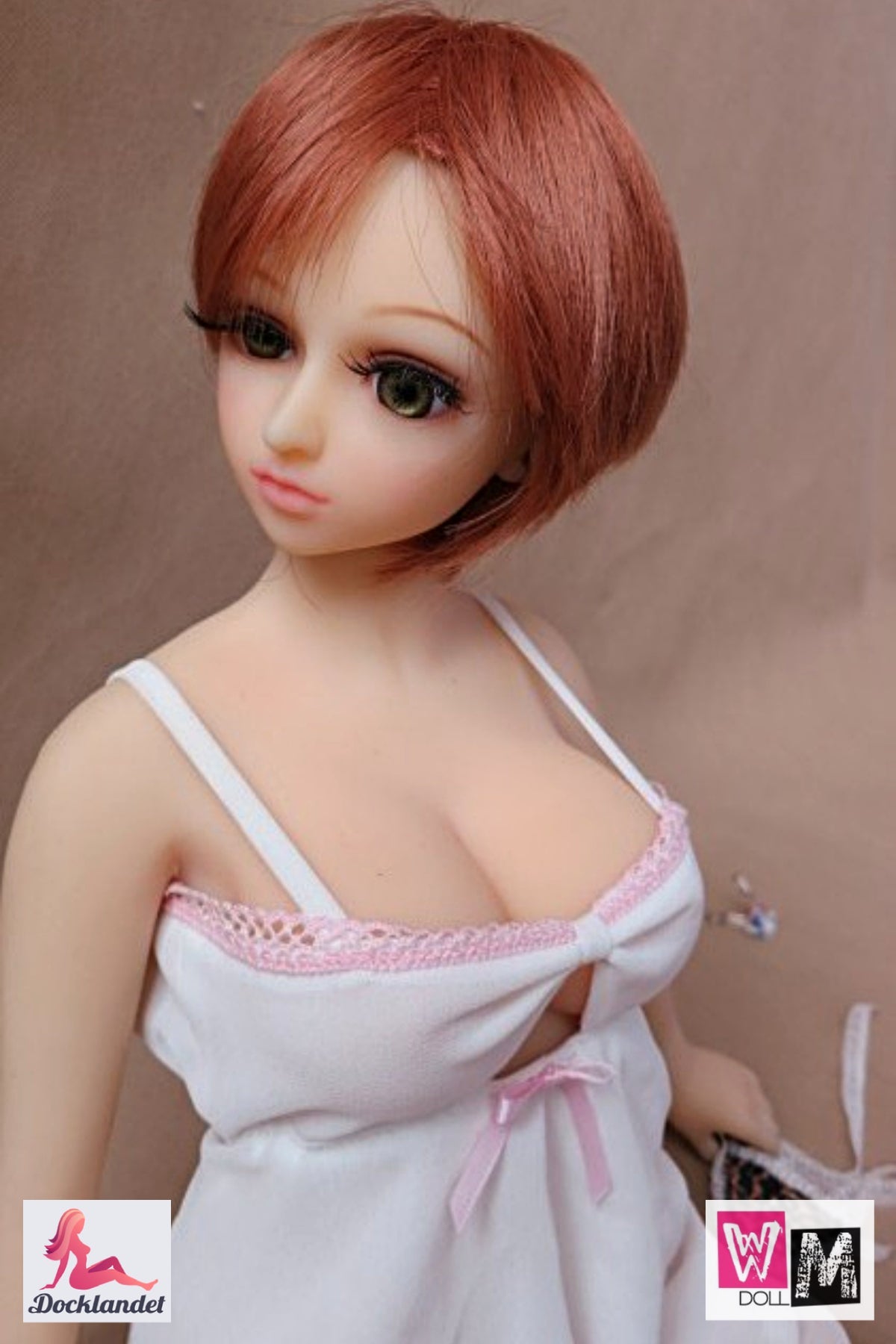 Dingen (WM-Doll 65 cm D-cup Mini TPE) EXPRESS