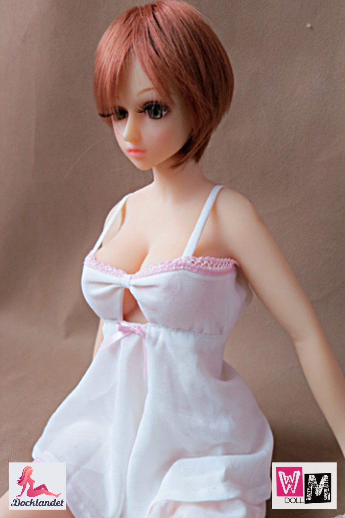 Dingen (WM-Doll 65 cm D-cup Mini TPE) EXPRESS