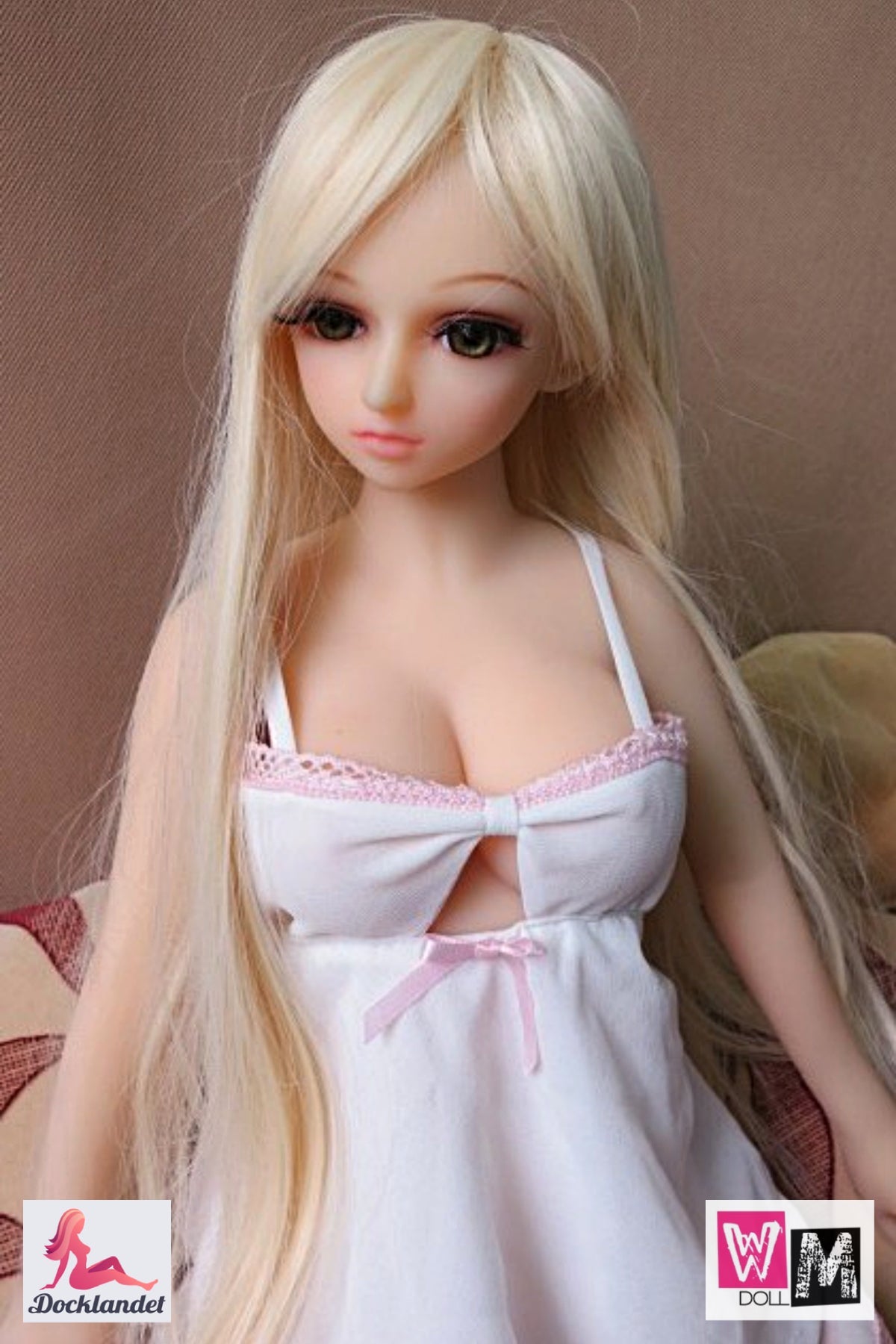 Dingen (WM-Doll 65 cm D-cup Mini TPE) EXPRESS