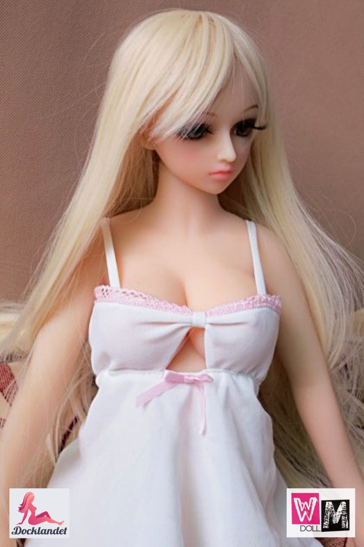 Dingen (WM-Doll 65 cm D-cup Mini TPE) EXPRESS