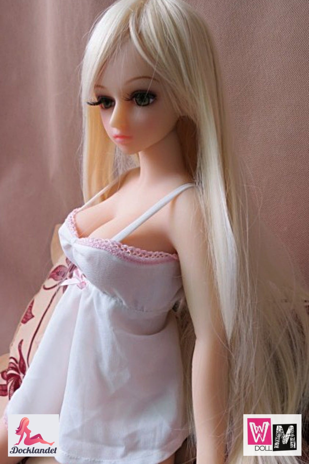 Dingen (WM-Doll 65 cm D-cup Mini TPE) EXPRESS