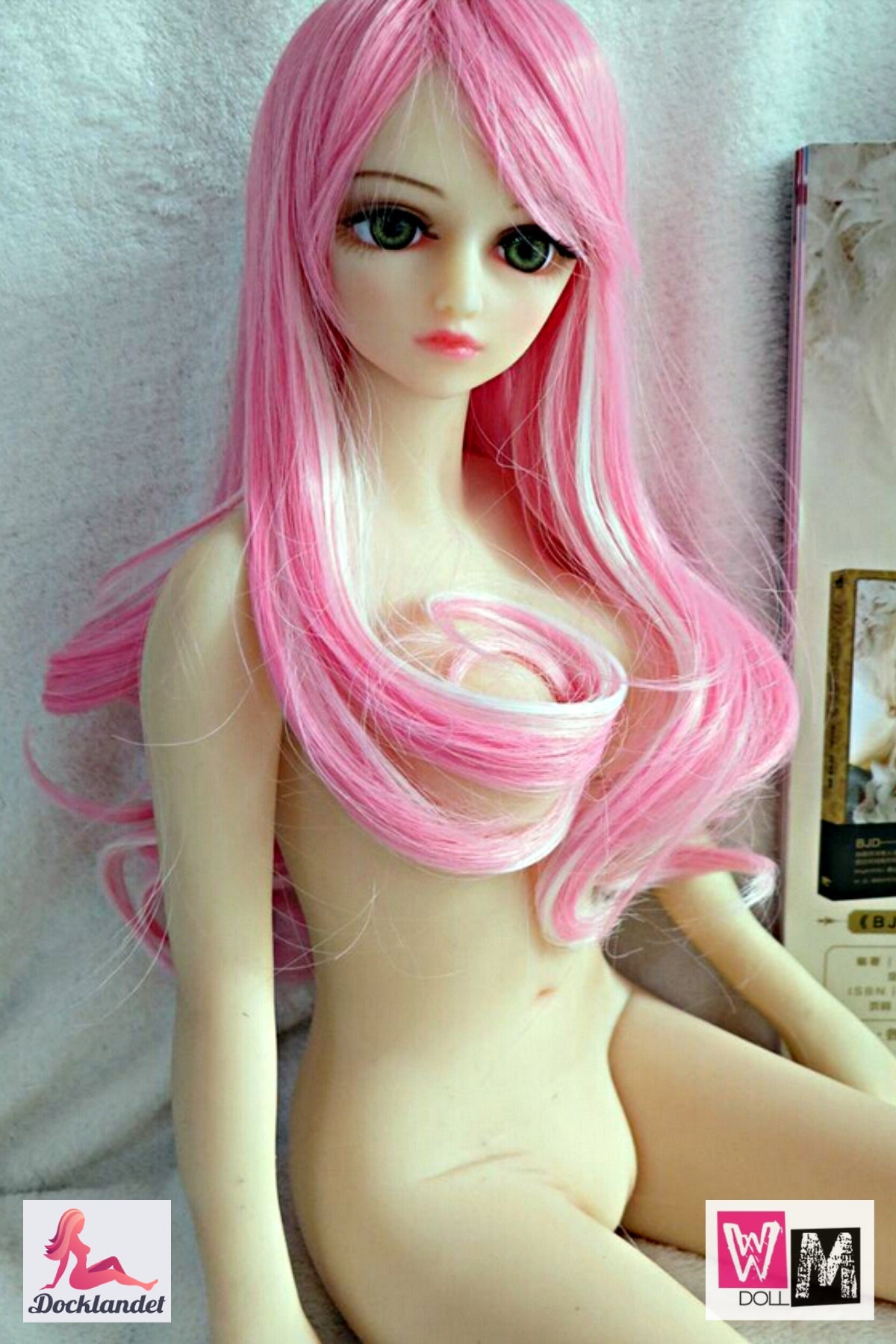 Dingen (WM-Doll 65 cm D-cup Mini TPE) EXPRESS