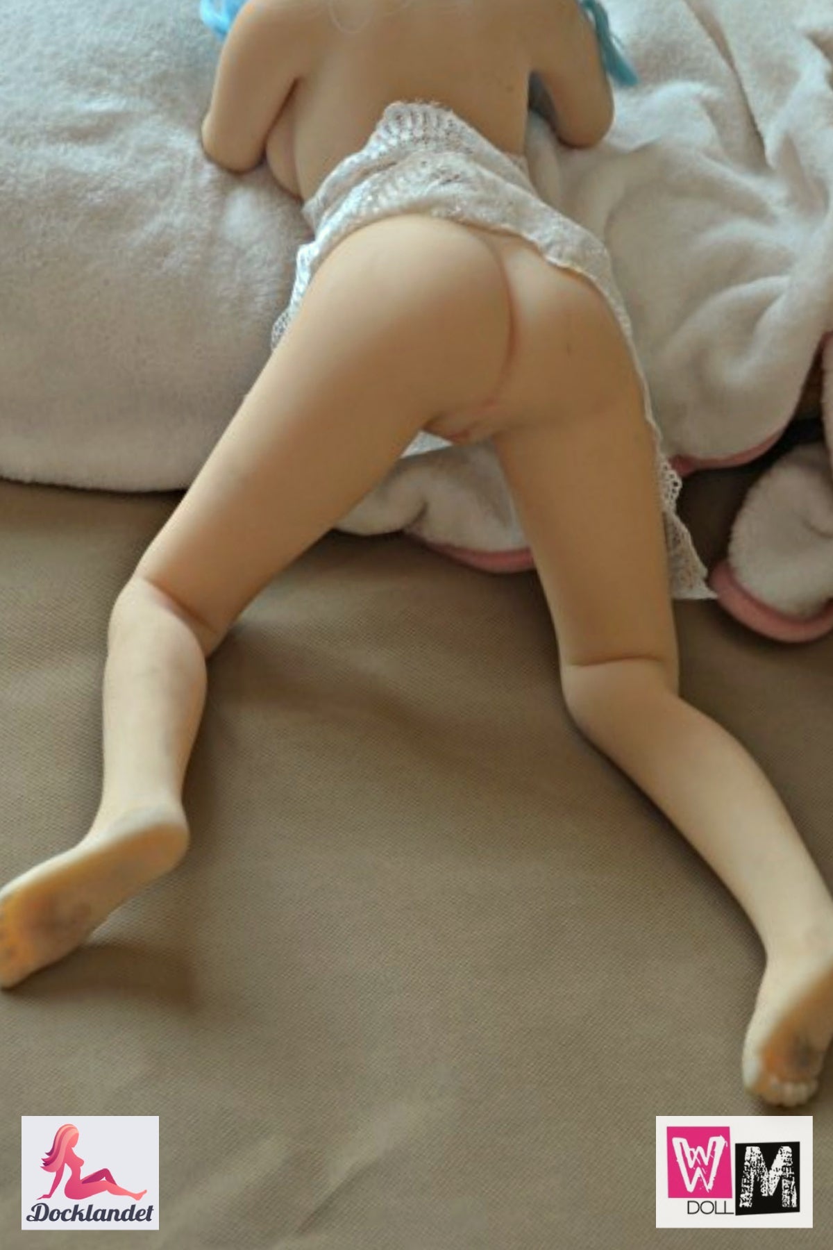 Dingen (WM-Doll 65 cm D-cup Mini TPE) EXPRESS