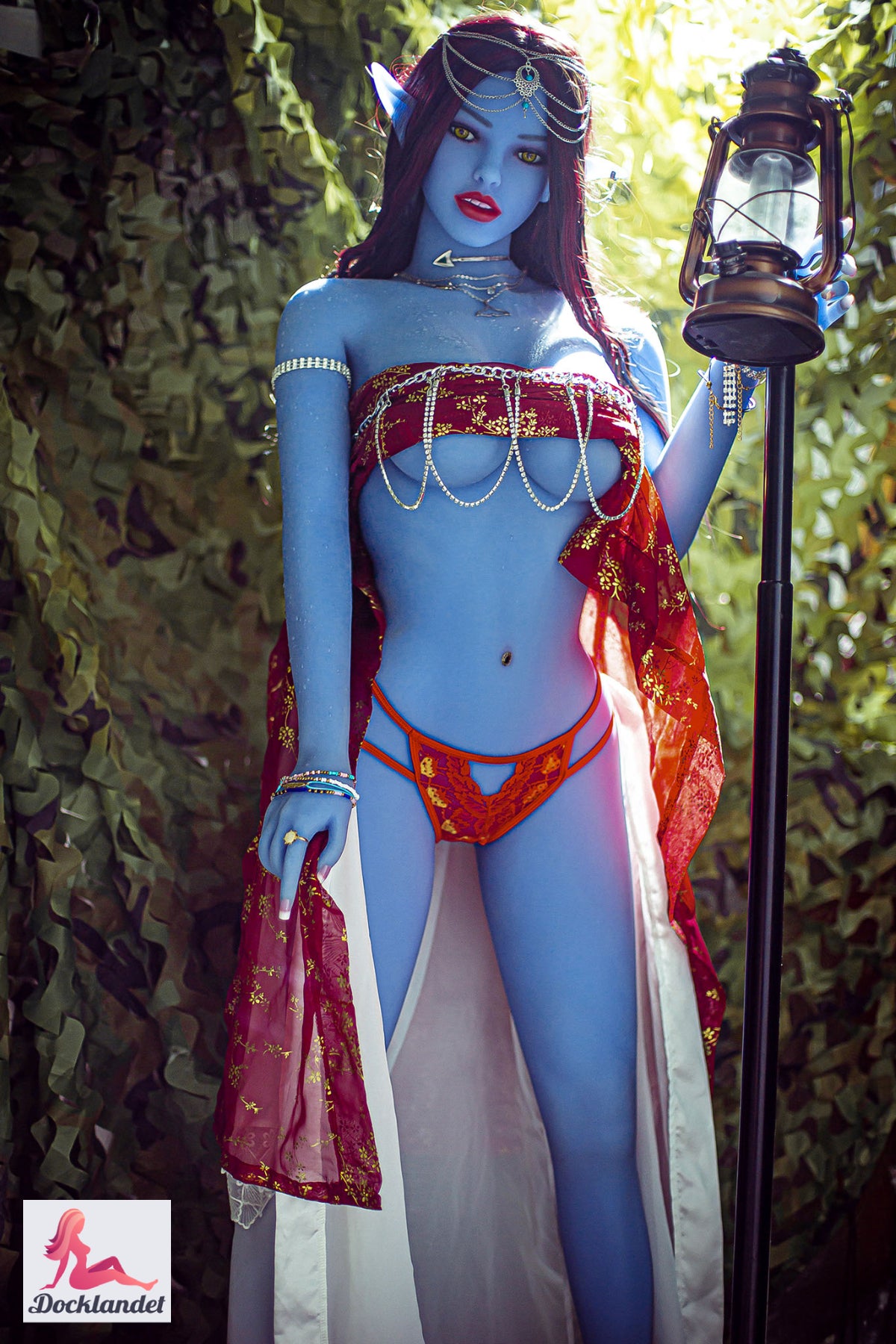 Neyara sekspop (Aibei Doll 165 cm E-cup TPE)