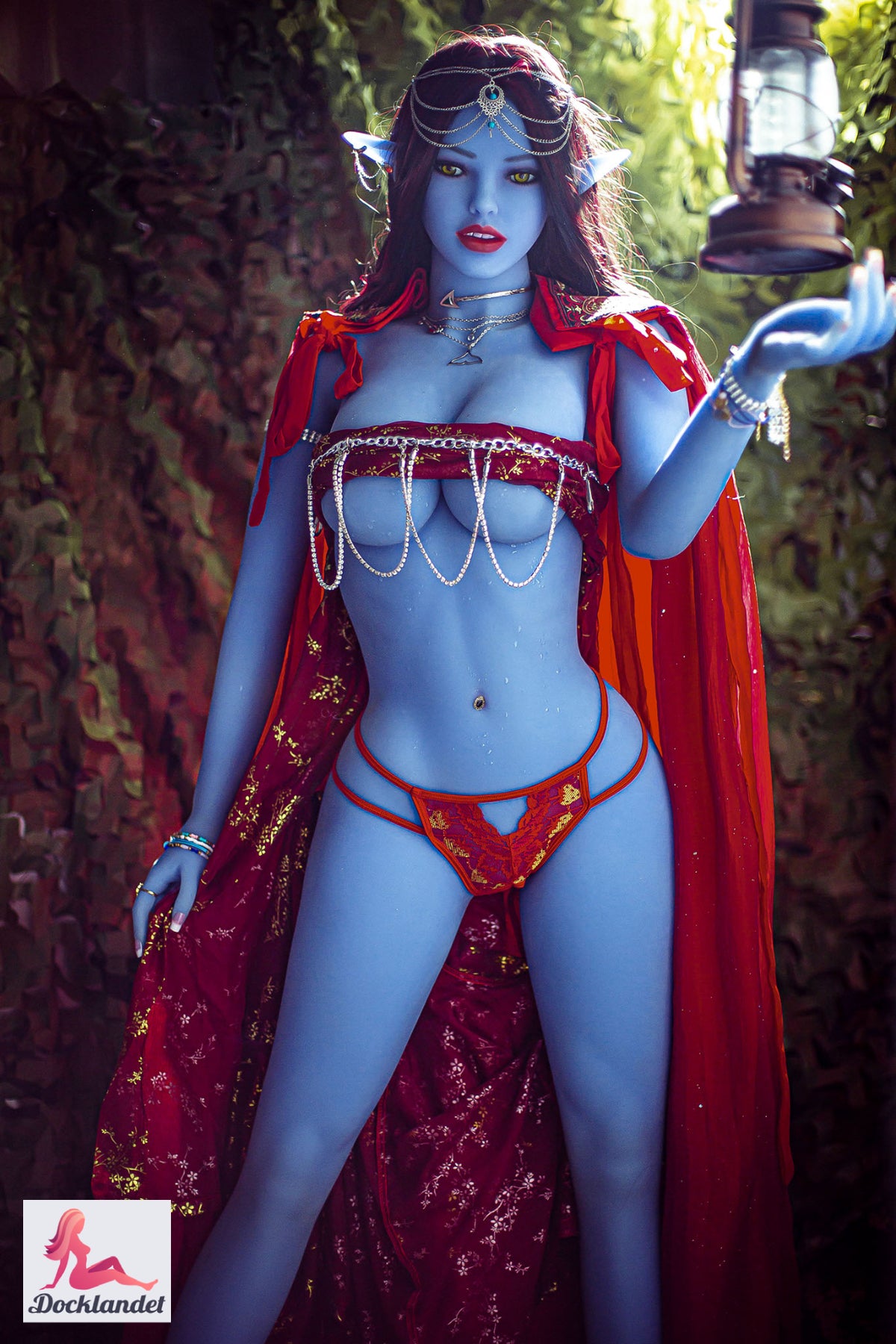 Neyara sekspop (Aibei Doll 165 cm E-cup TPE)