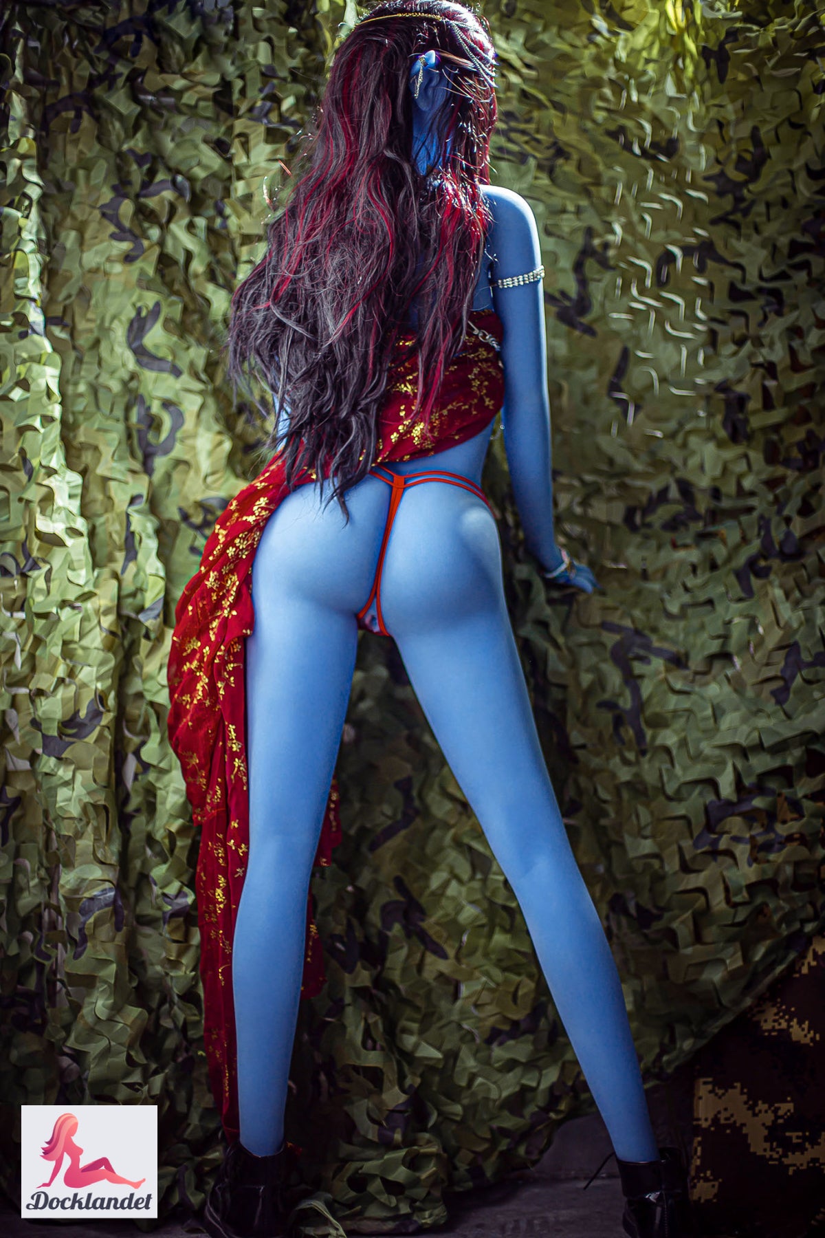 Neyara sekspop (Aibei Doll 165 cm E-cup TPE)