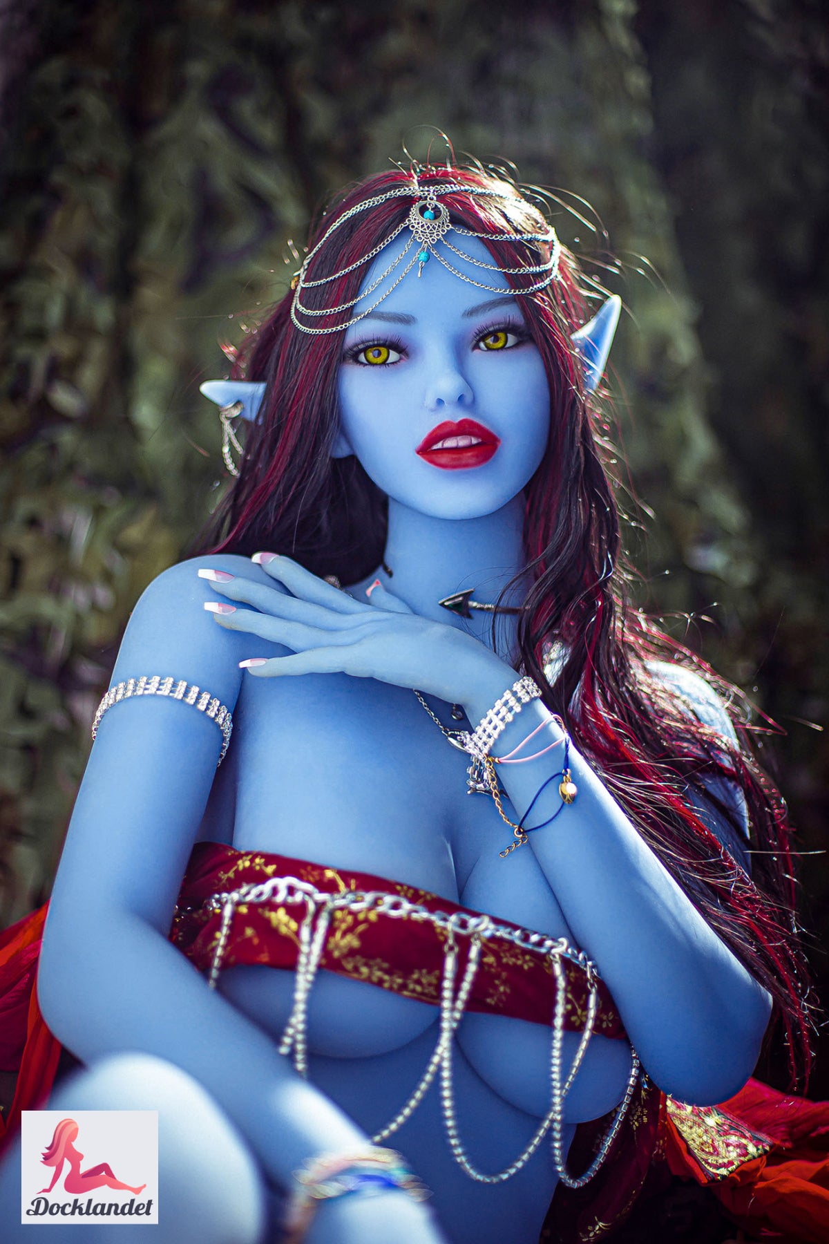 Neyara sekspop (Aibei Doll 165 cm E-cup TPE)