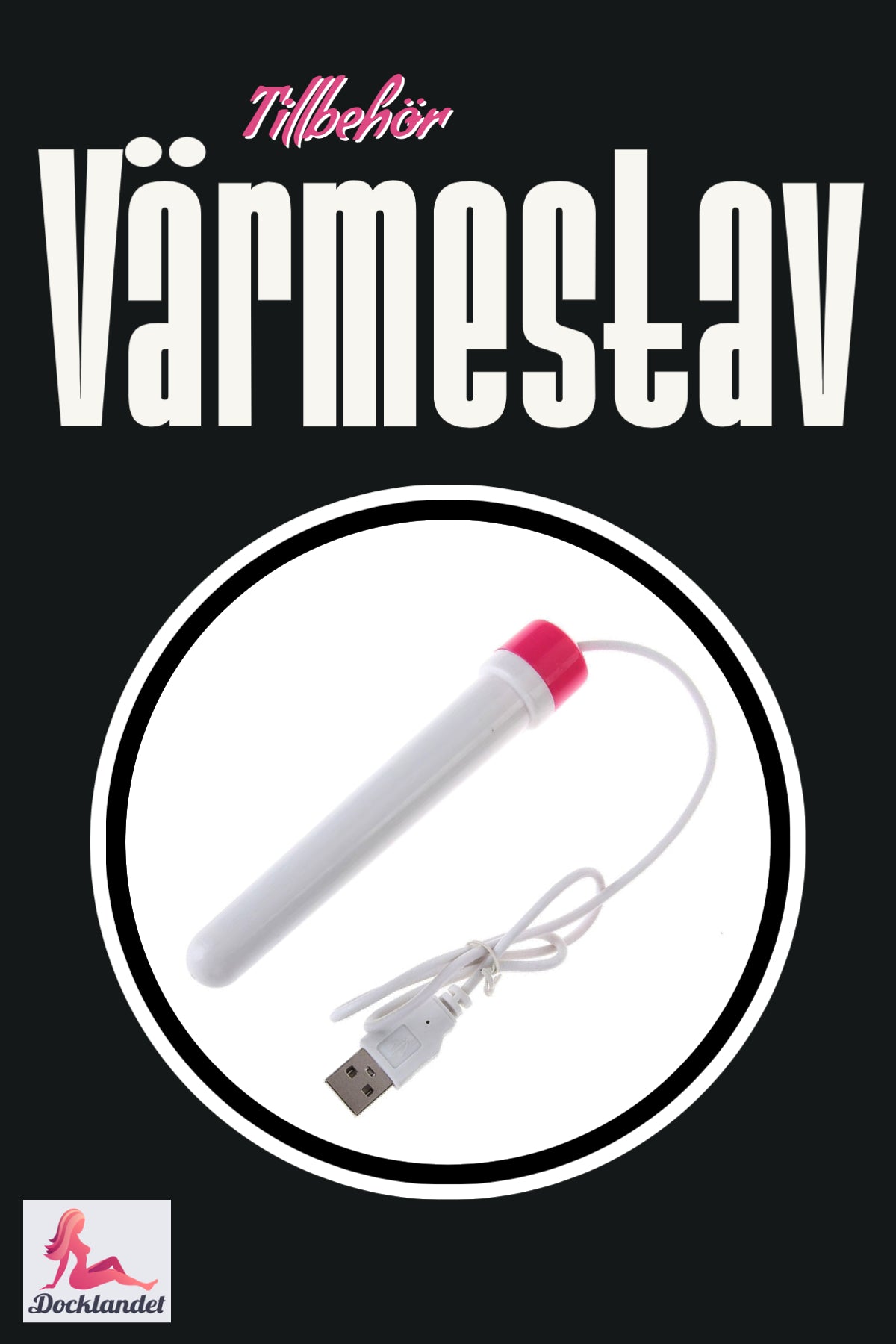 Warmtestaaf (klassiek)