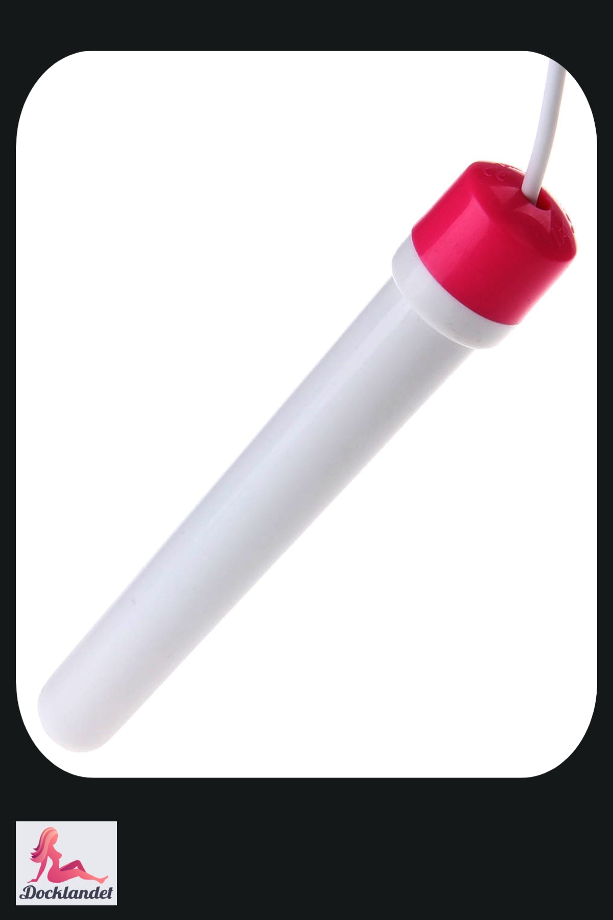 Warmtestaaf (klassiek)