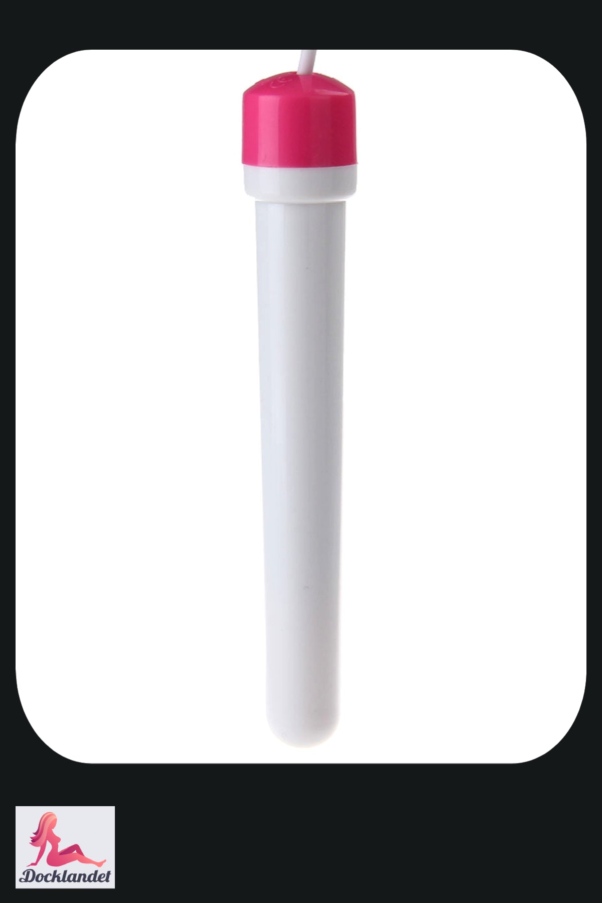 Warmtestaaf (klassiek)