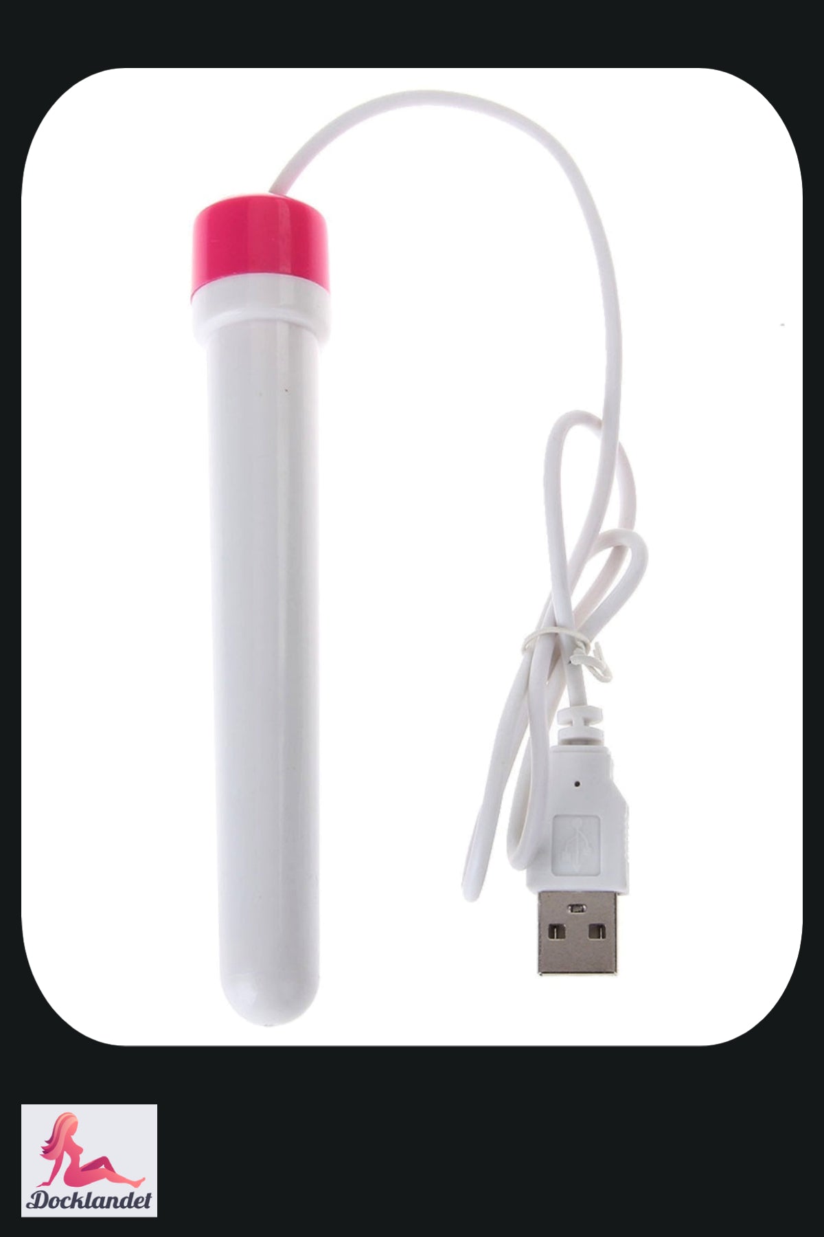 Warmtestaaf (klassiek)