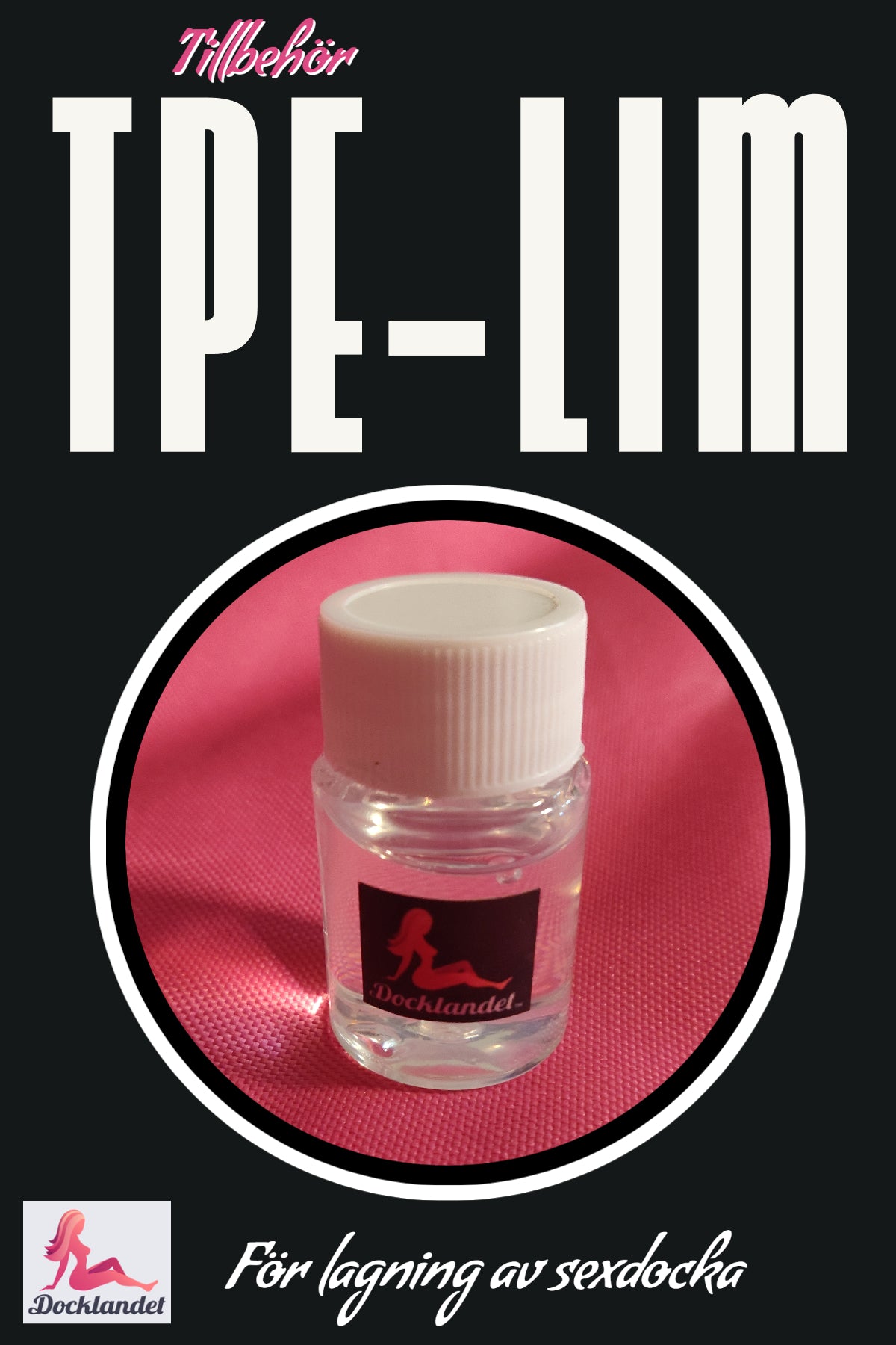 TPE -lijm