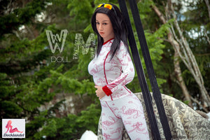 Dajana Sex doll (WM-Doll 159cm c-cup #45 TPE)