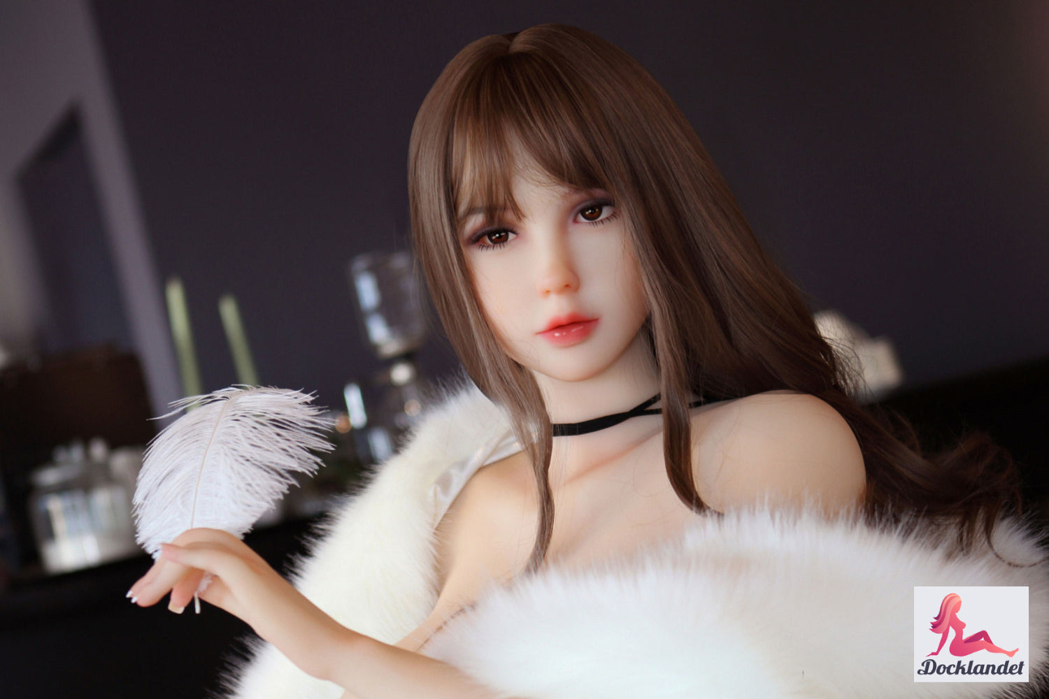 Adeline Sex doll (WM-Doll 175cm g-cup #233 TPE)