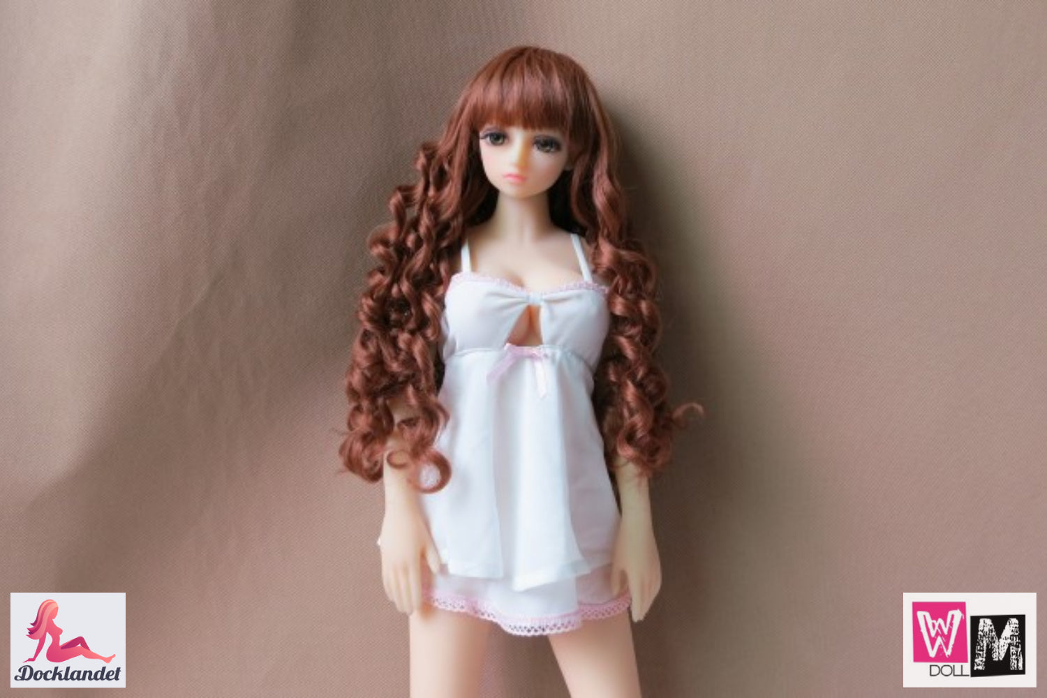 Dingen (WM-Doll 65 cm D-cup Mini TPE) EXPRESS