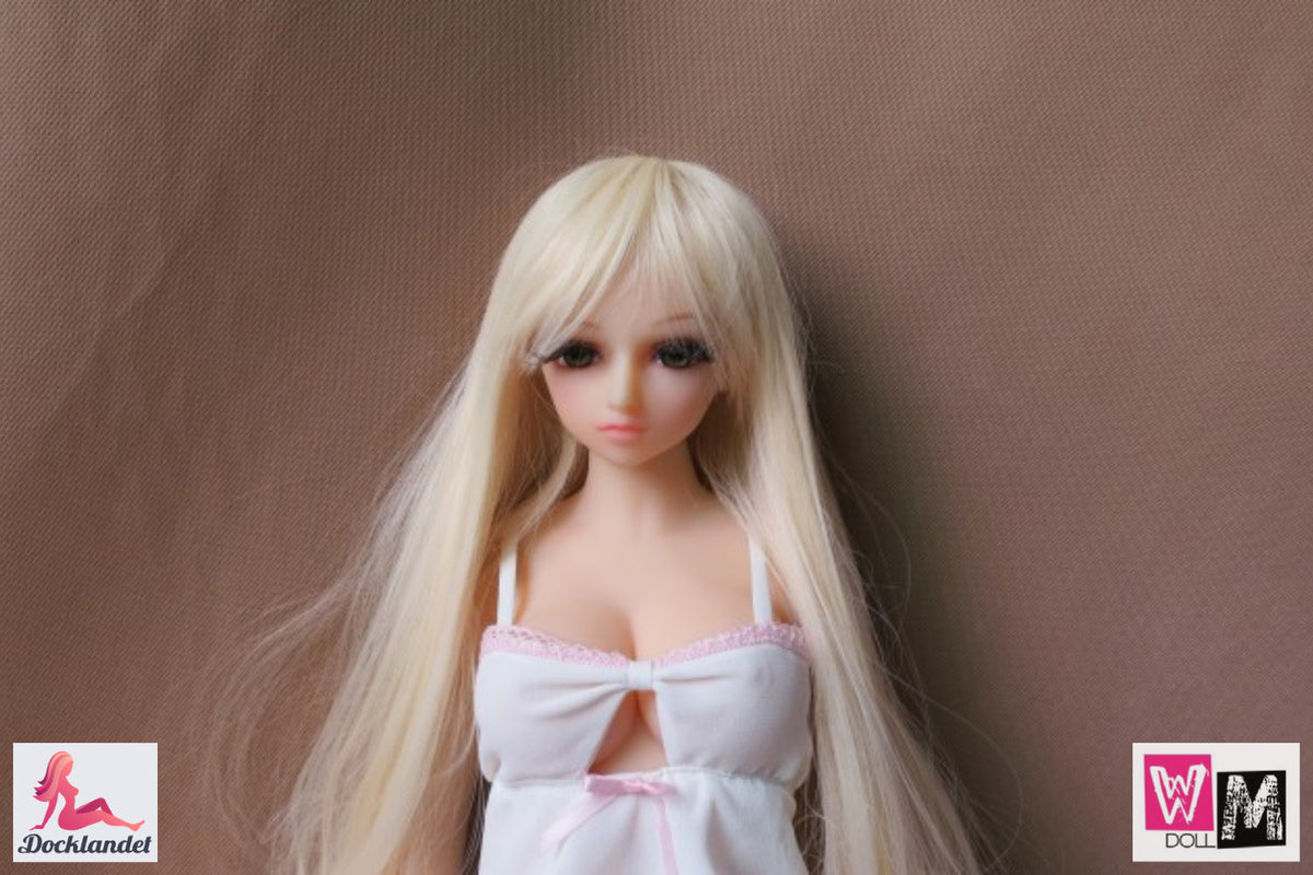 Dingen (WM-Doll 65 cm D-cup Mini TPE) EXPRESS