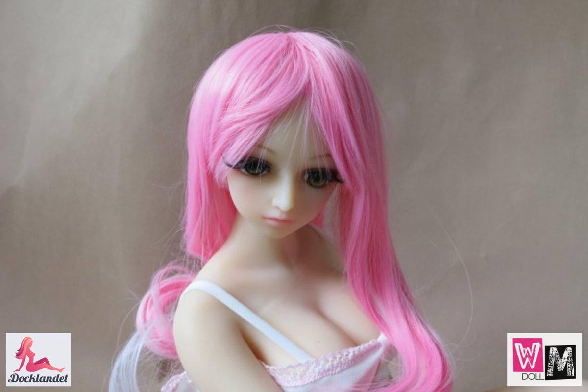 Dingen (WM-Doll 65 cm D-cup Mini TPE) EXPRESS