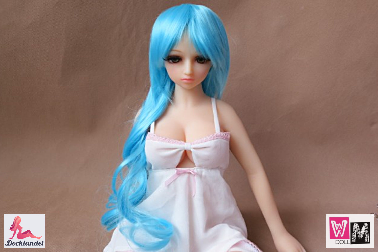 Dingen (WM-Doll 65 cm D-cup Mini TPE) EXPRESS